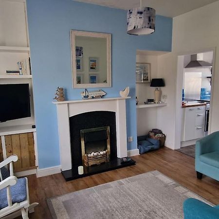 Storm Cottage Carlin How Экстерьер фото
