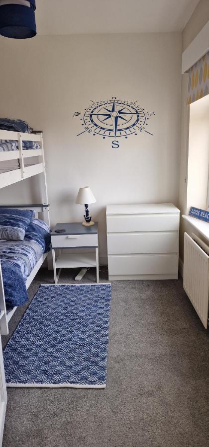 Storm Cottage Carlin How Экстерьер фото